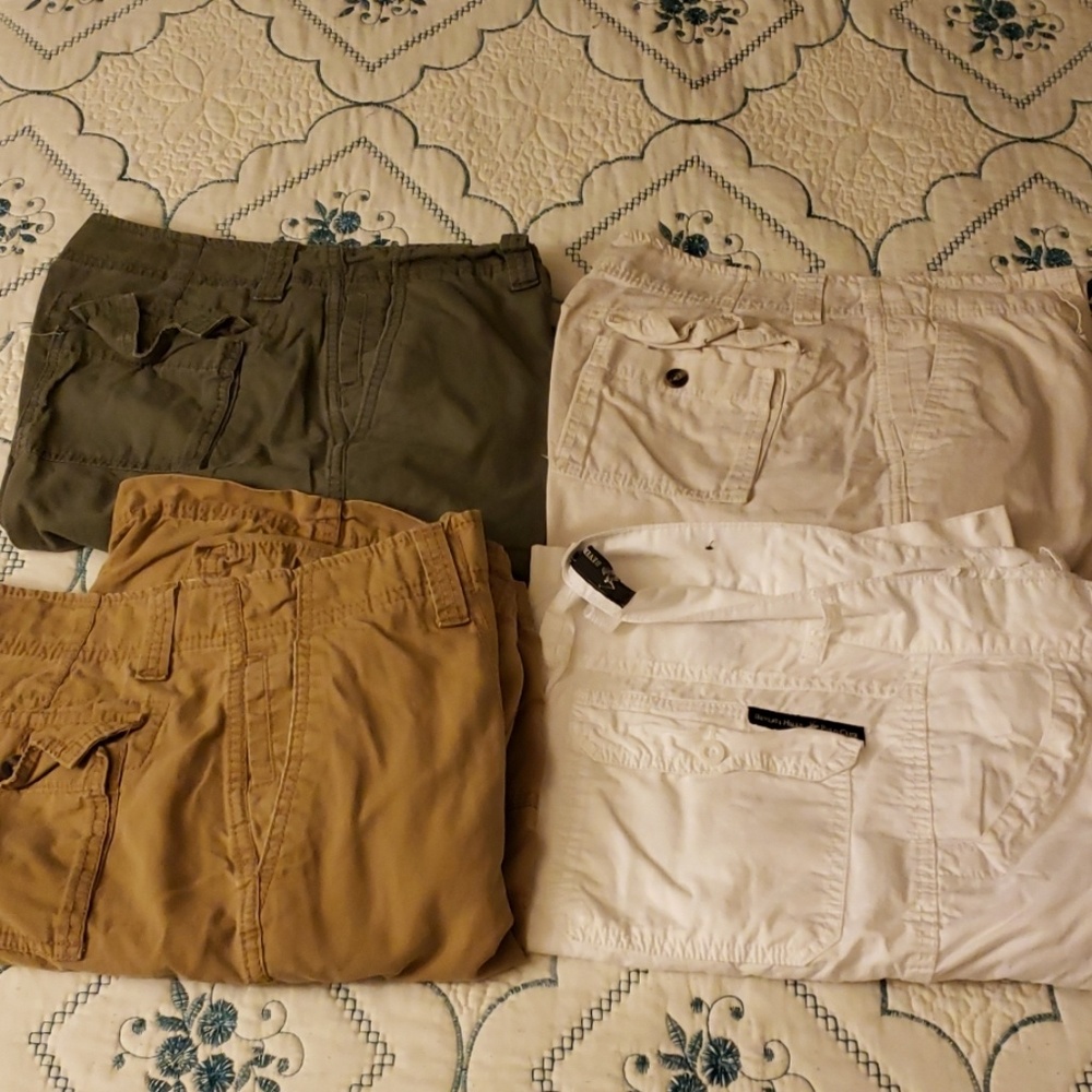 Mens short size W30